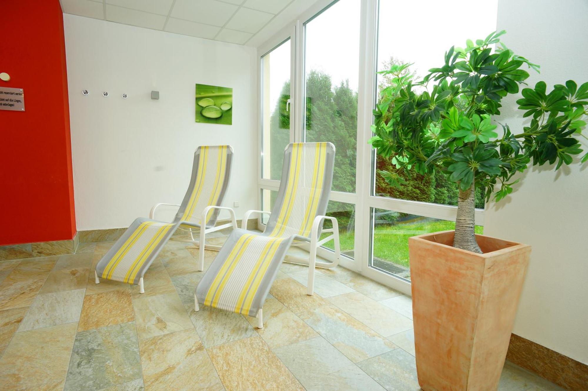 Relax-Rose Mit Pool Und Sauna Scheidegg Exterior foto